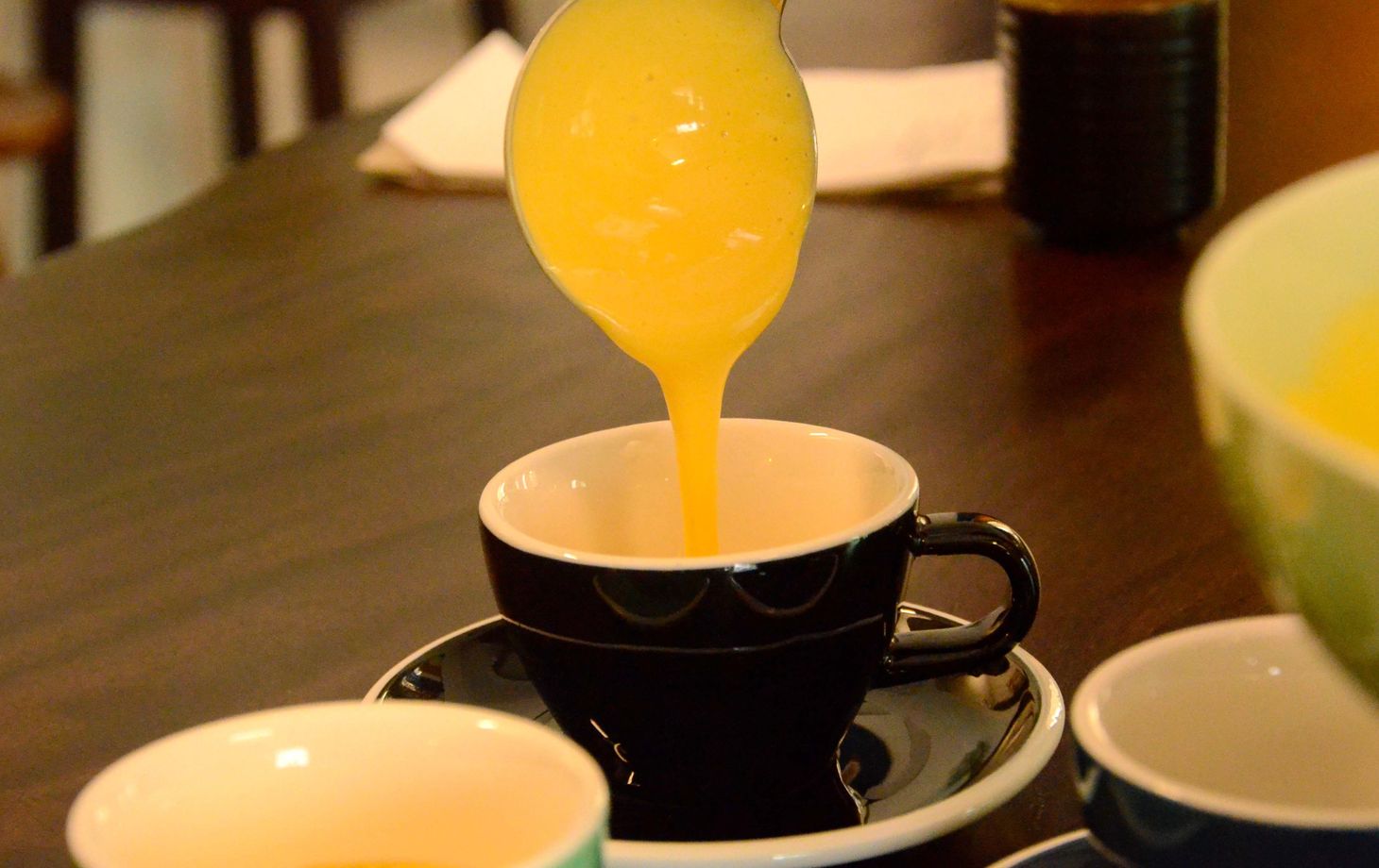 Hanoi: 6 Brews, 9 Tasting & Enjoy Bun Cha