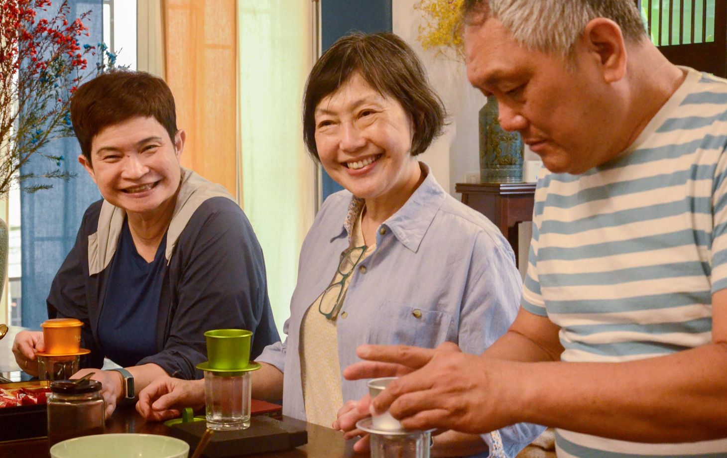 Hanoi: 6 Brews, 9 Tasting & Enjoy Bun Cha
