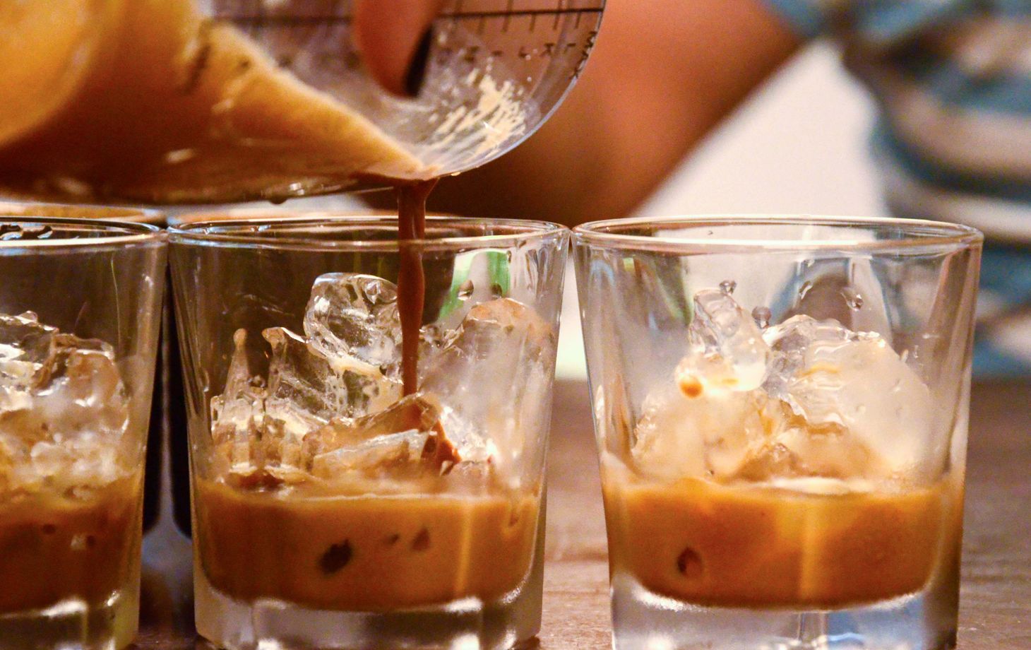 Hanoi: 6 Brews, 9 Tasting & Enjoy Bun Cha