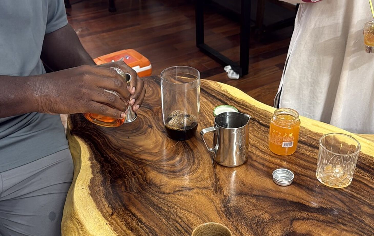 Hanoi: Coffee Workshop - Brew Top 3 the Best in Vietnam