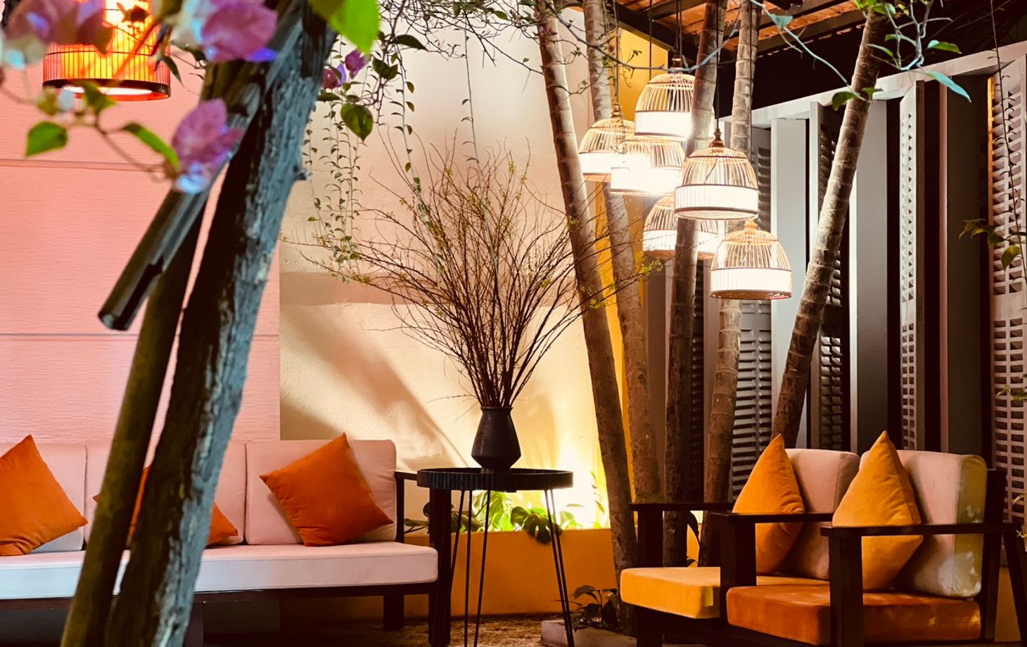 Atelier Café Hanoi - 6 infusions, 9 dégustations et 3 vins traditionnels