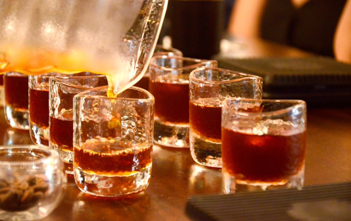 Atelier Café Hanoi - 6 infusions, 9 dégustations et 3 vins traditionnels