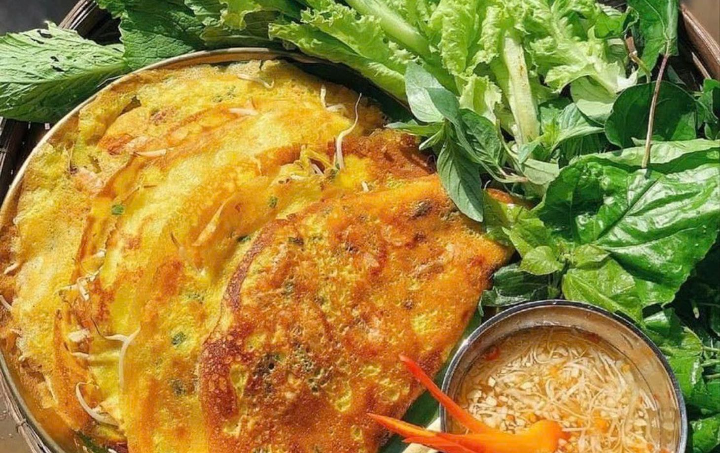 Hanoi Culinary Experience: Make Phở & Bánh Xèo with Free Vietnamese Coffee