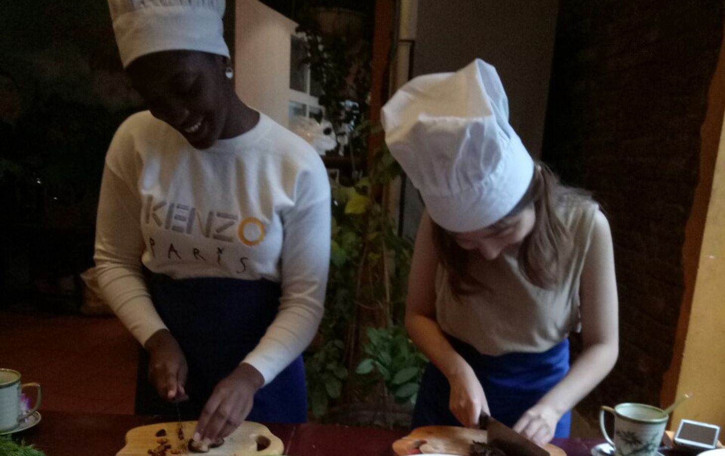 Hanoi Daily Cooking Class with Professional Chef
