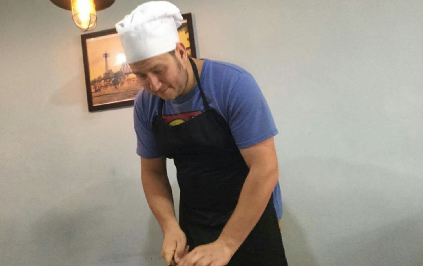 Hanoi Daily Cooking Class with Professional Chef