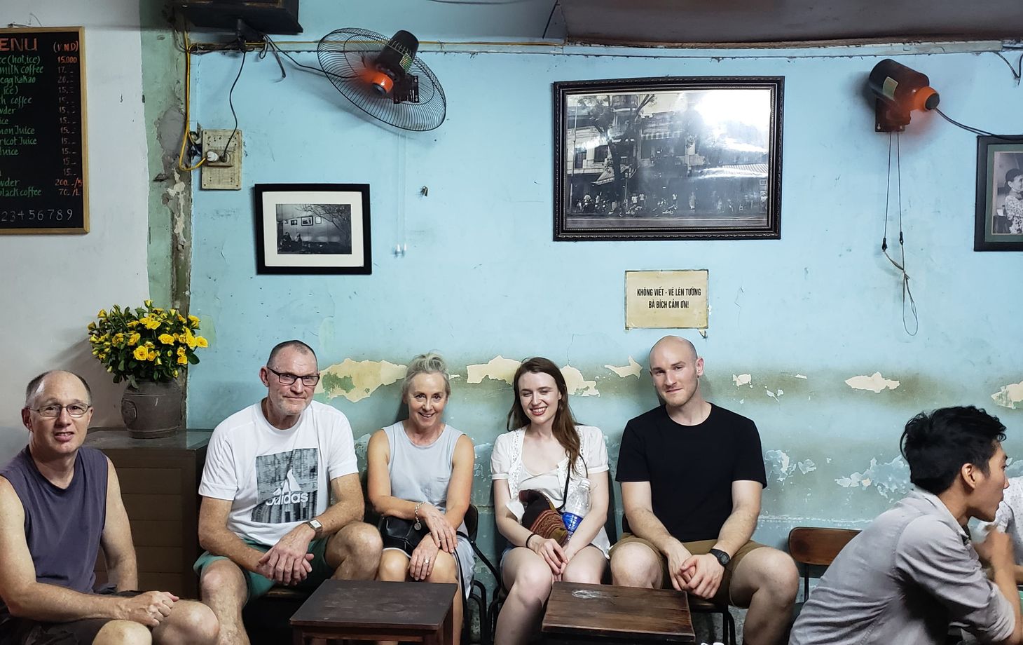 Hanoi Daily Food Tour with the Locals