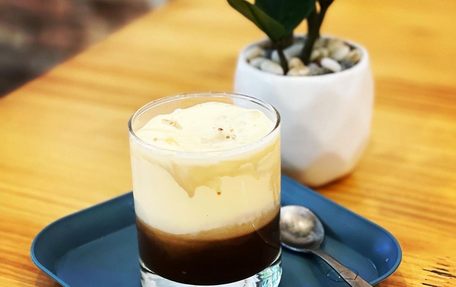Hanoi-Eierkaffee- und Kokosnusskaffee-Zubereitungskurs mit kostenlosem Banh Mi