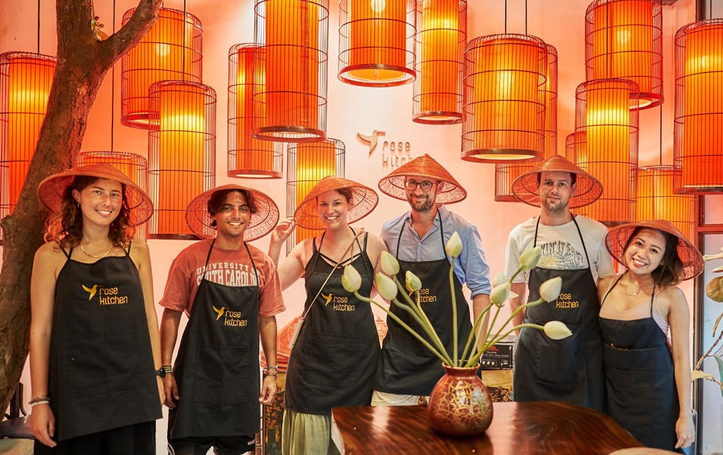 Hanoi by Night: Food, Culture and Flag Ceremony Experience
