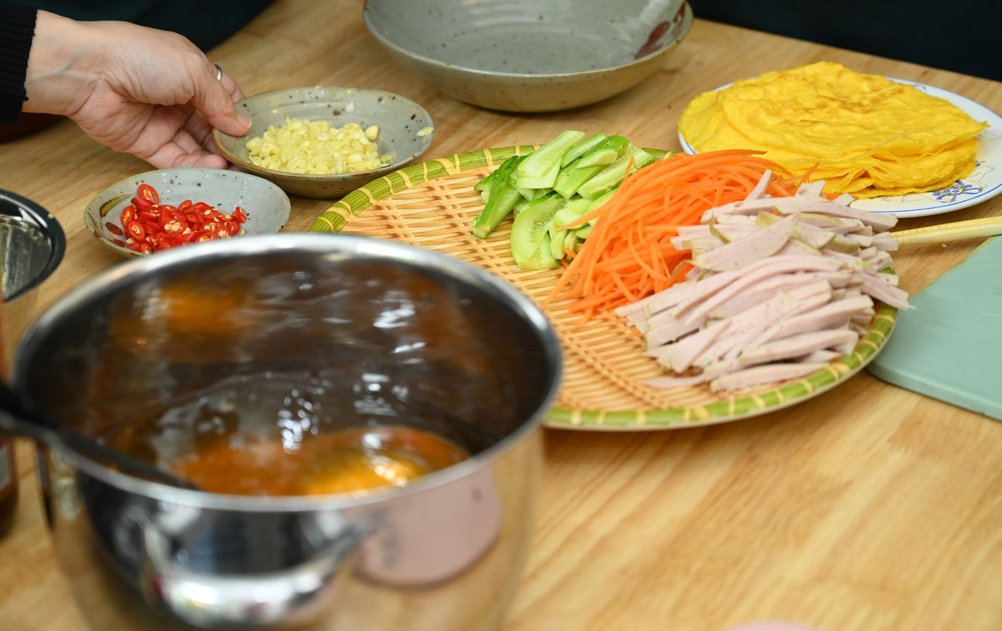 MAI Kitchen