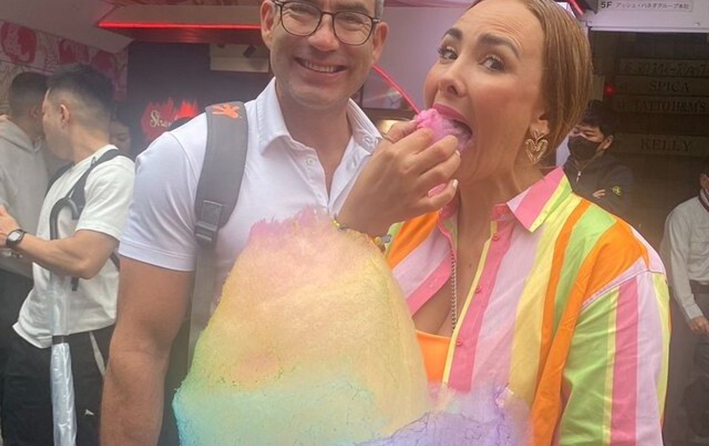 Harajuku Private Food Tour - Family Friendly Tailored to Your Taste