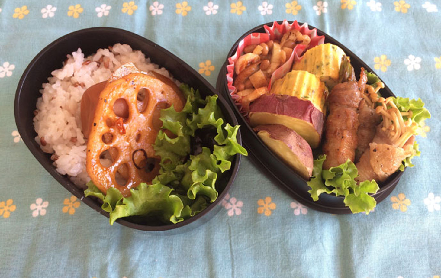 YUCa's Japanese Cooking