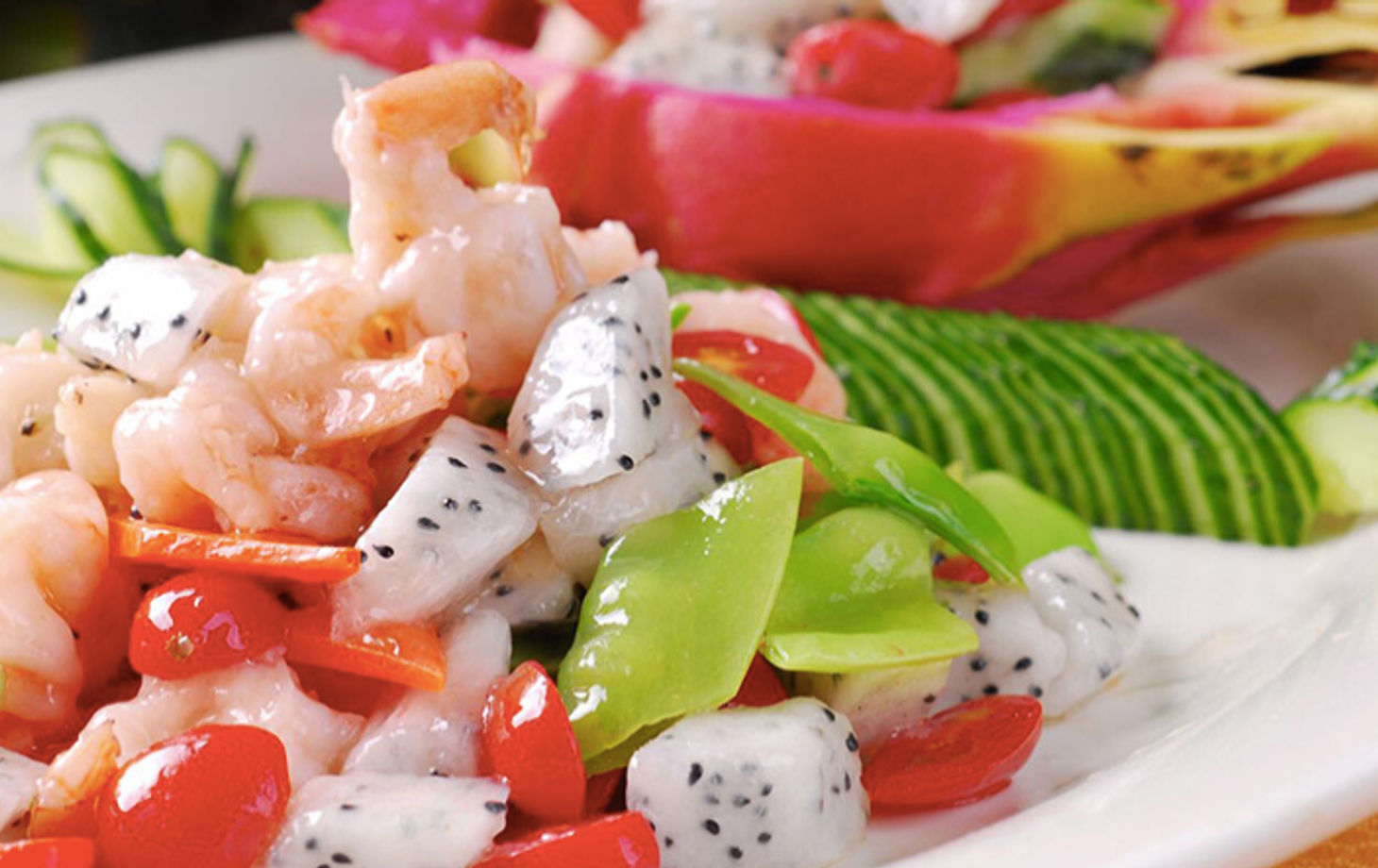 Healthy Chinese Classic Dish Cooking Class with Market Tour