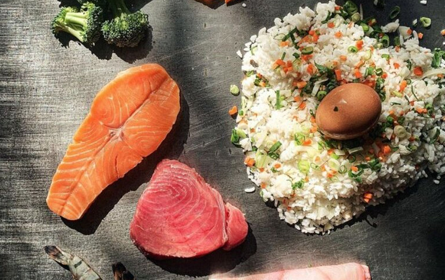 Hibachi Masterclass: A Signature Culinary Experience