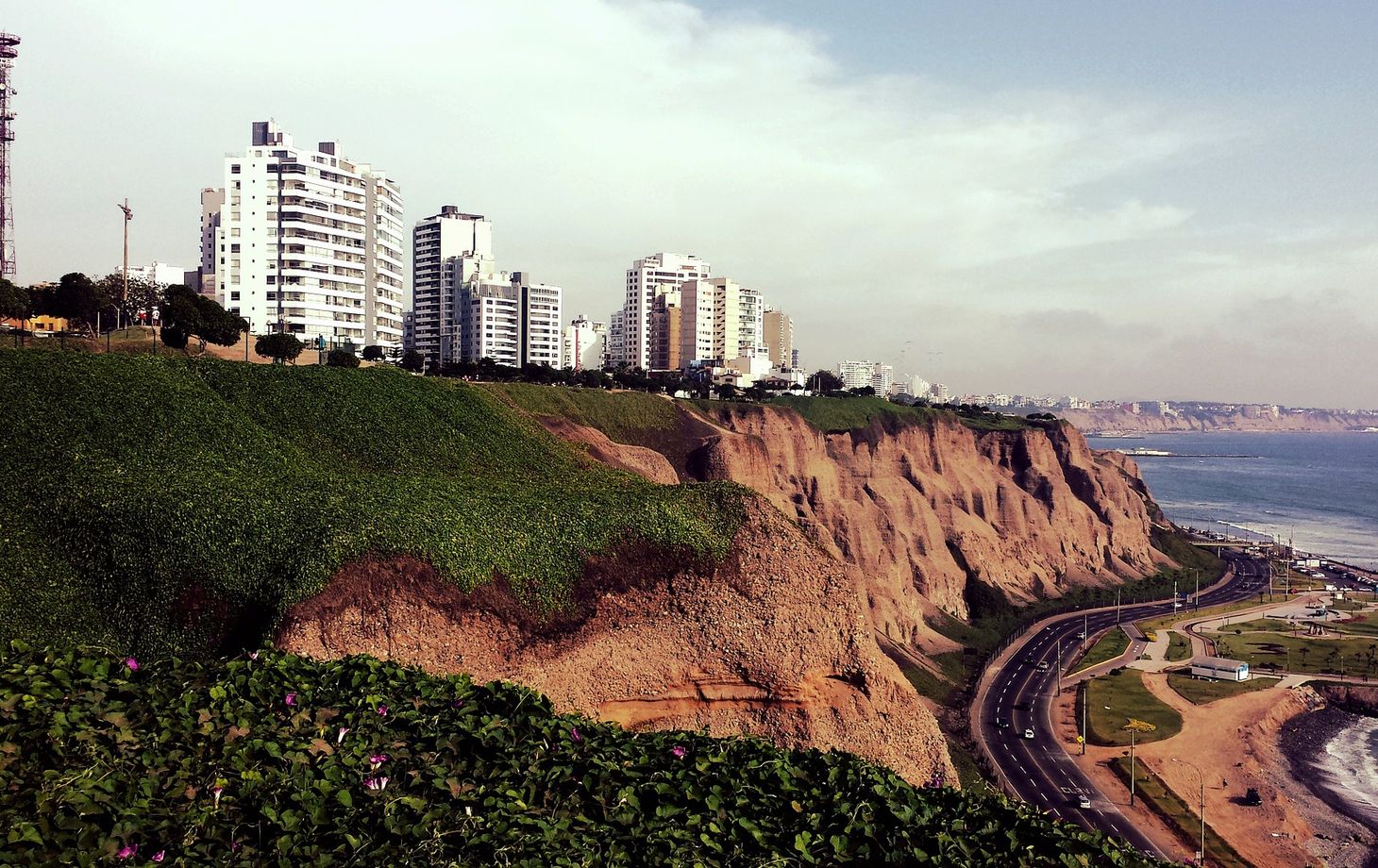 Expérience gastronomique cachée à Miraflores : une exploration culinaire au cœur de l’un des plus beaux quartiers de ...