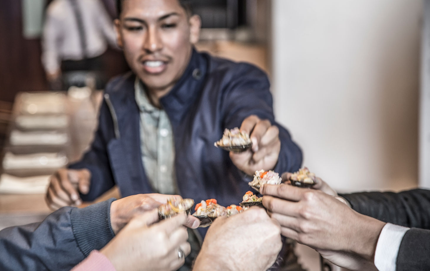 Expérience gastronomique cachée à Miraflores : une exploration culinaire au cœur de l’un des plus beaux quartiers de ...