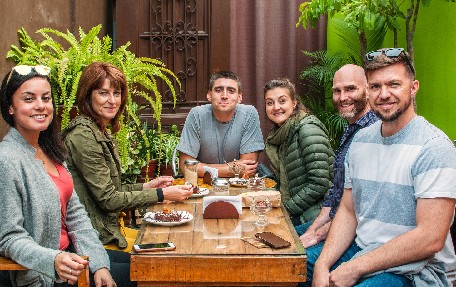 Expérience gastronomique cachée à Miraflores : une exploration culinaire au cœur de l’un des plus beaux quartiers de ...