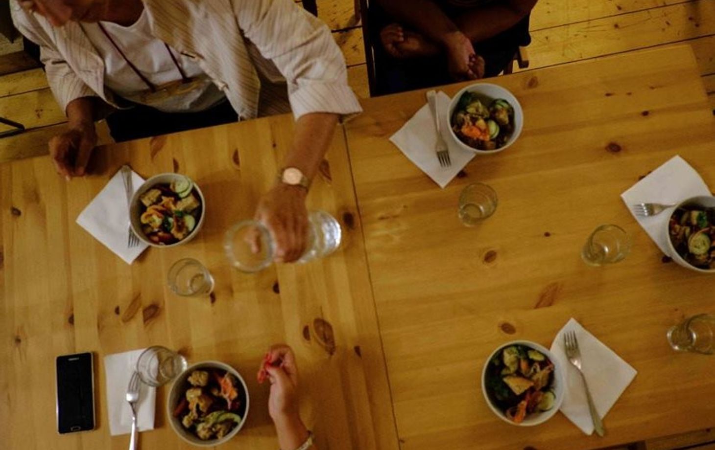 History and Secrets of the Mediterranean Diet Private Class in Naples