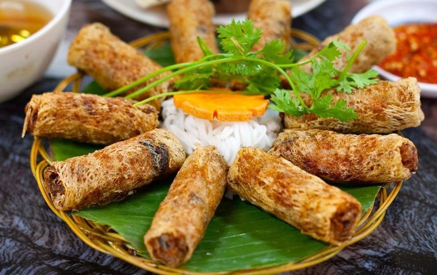 호이안 저녁투어-가정식, 보트타기, 발마사지(Da Nang Home Cooking Class)