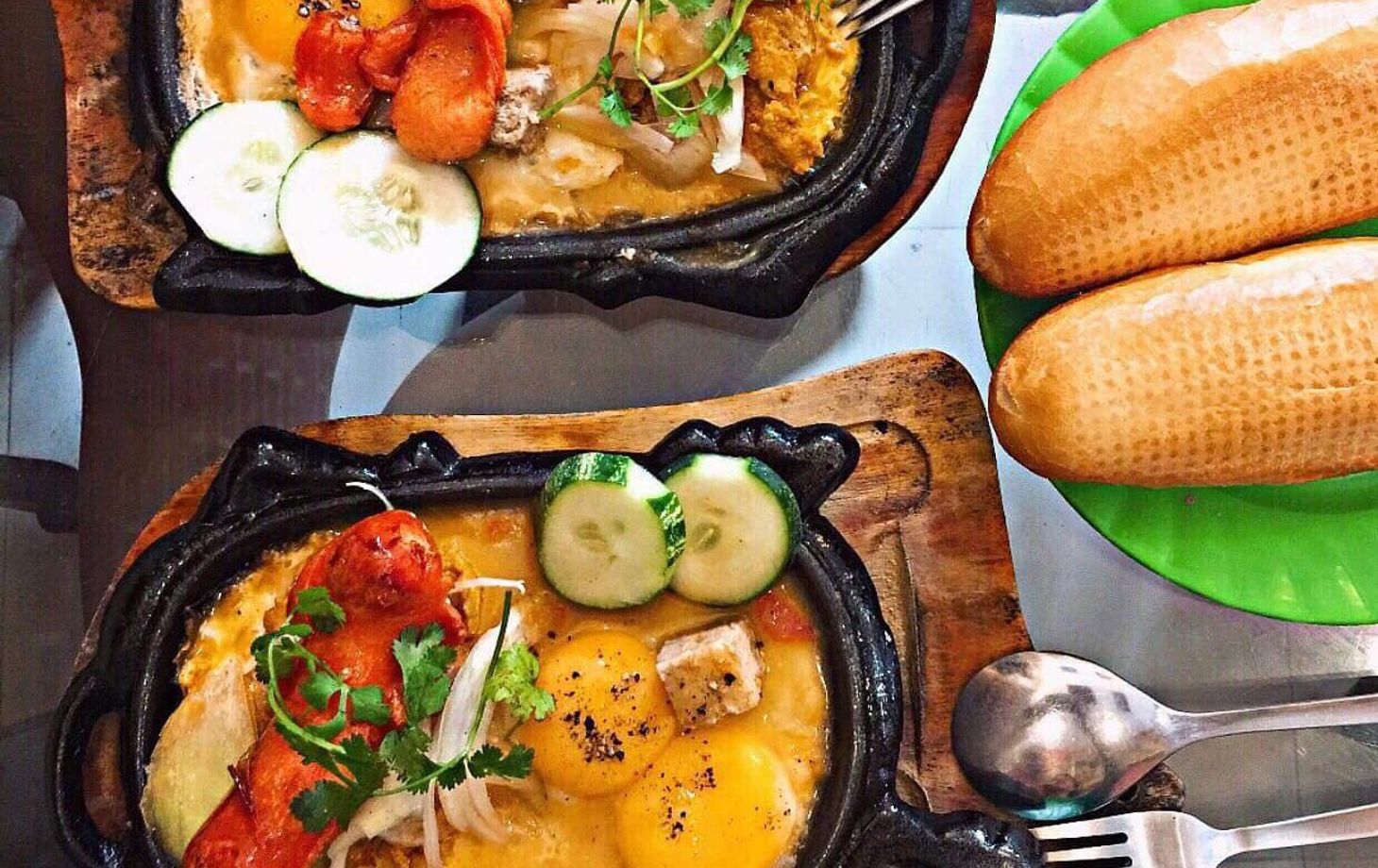 Hoi An City Exploration with Food Tour Experience