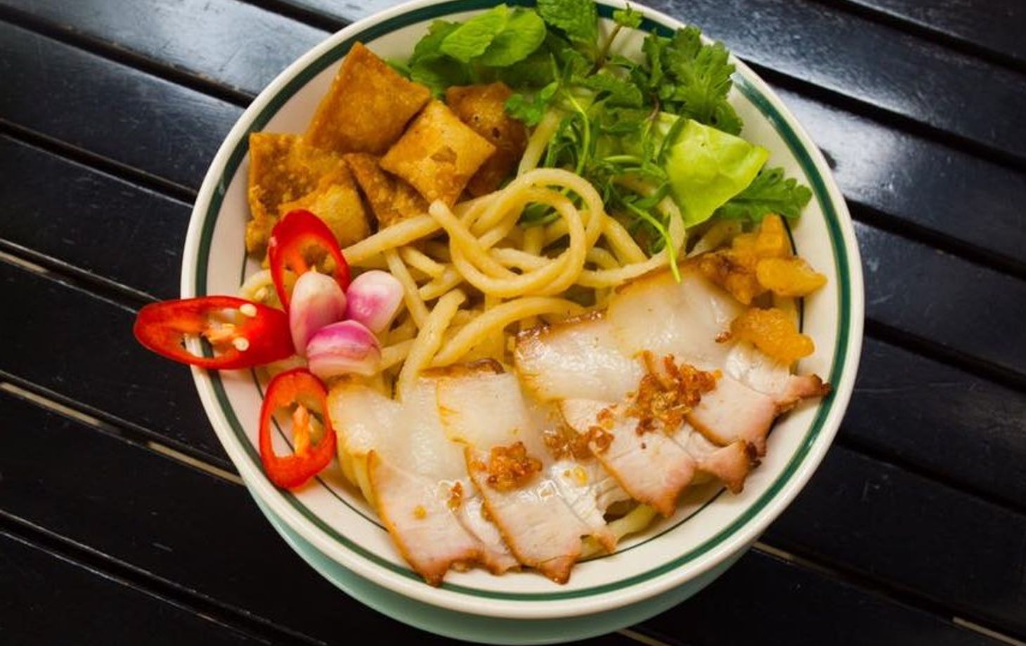 Hoi An City Exploration with Food Tour Experience
