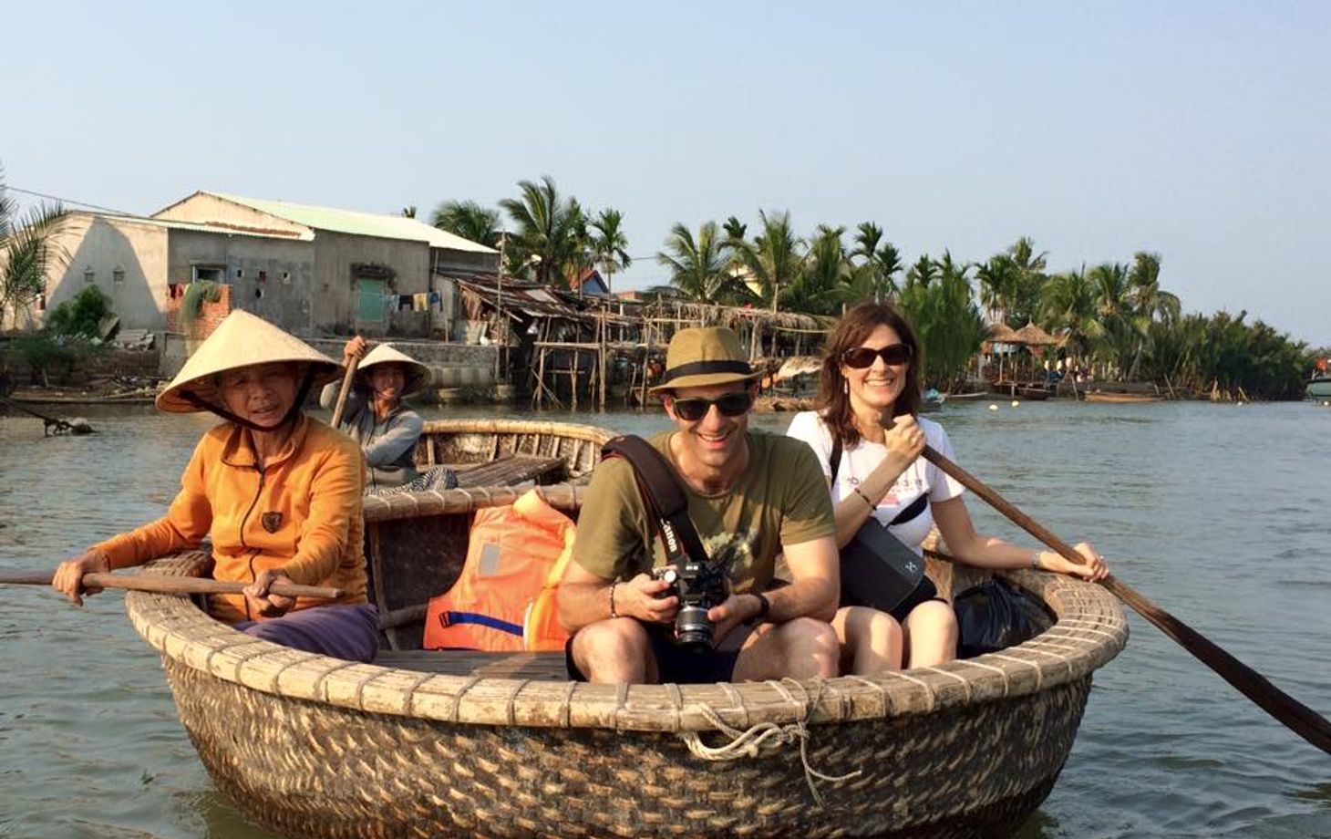 Sabirama Cooking Tour