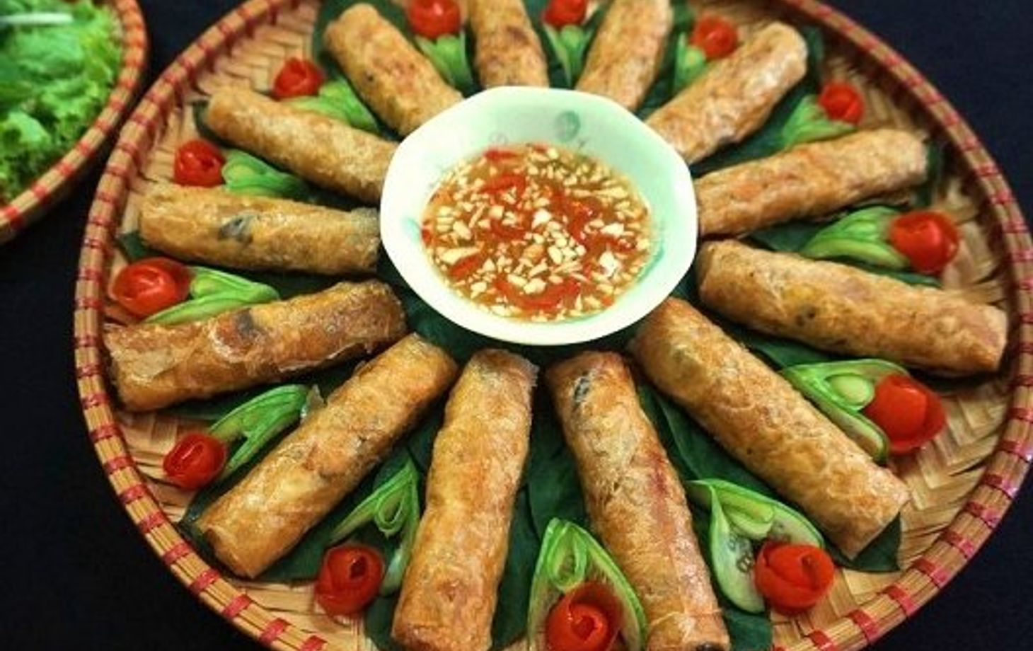 Hoi An Home Cooking Class