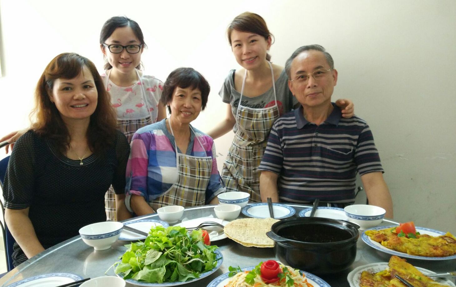 Hoi An Home Cooking Class