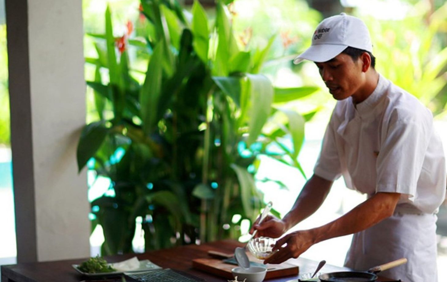 Expérience culinaire à Hoi An : une aventure culinaire du marché à l'assiette