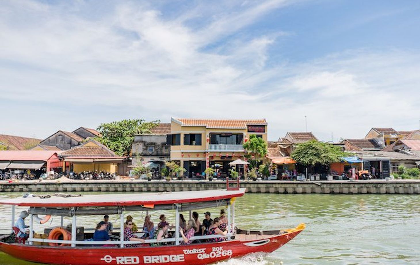 Expérience culinaire à Hoi An : une aventure culinaire du marché à l'assiette