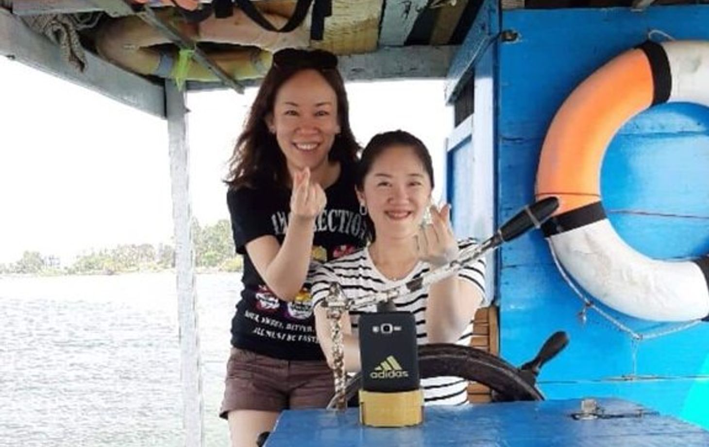 River Cruise and Cooking Class in Cam Tranh Fishing Village