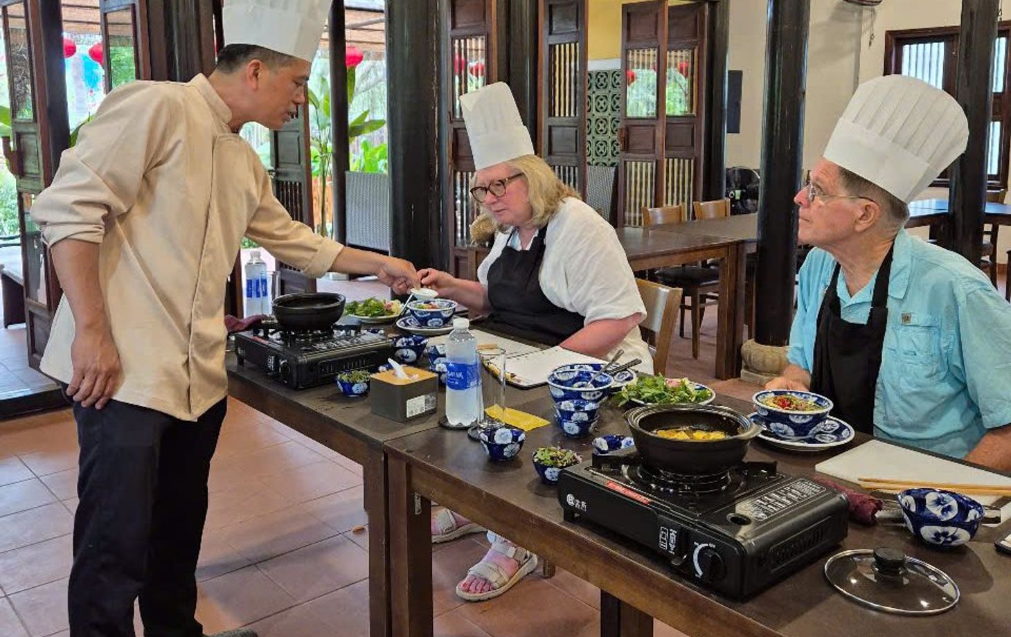 Hoi An Backroad Tours