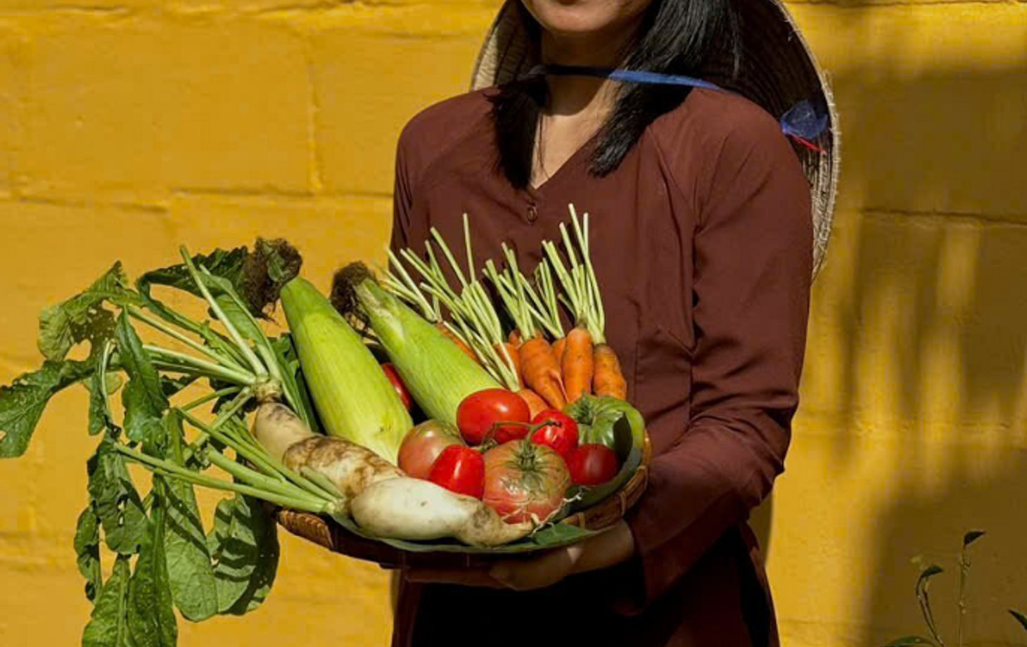 Hoi An Vietnamese Cooking Class & Coconut Basket Boat Ride