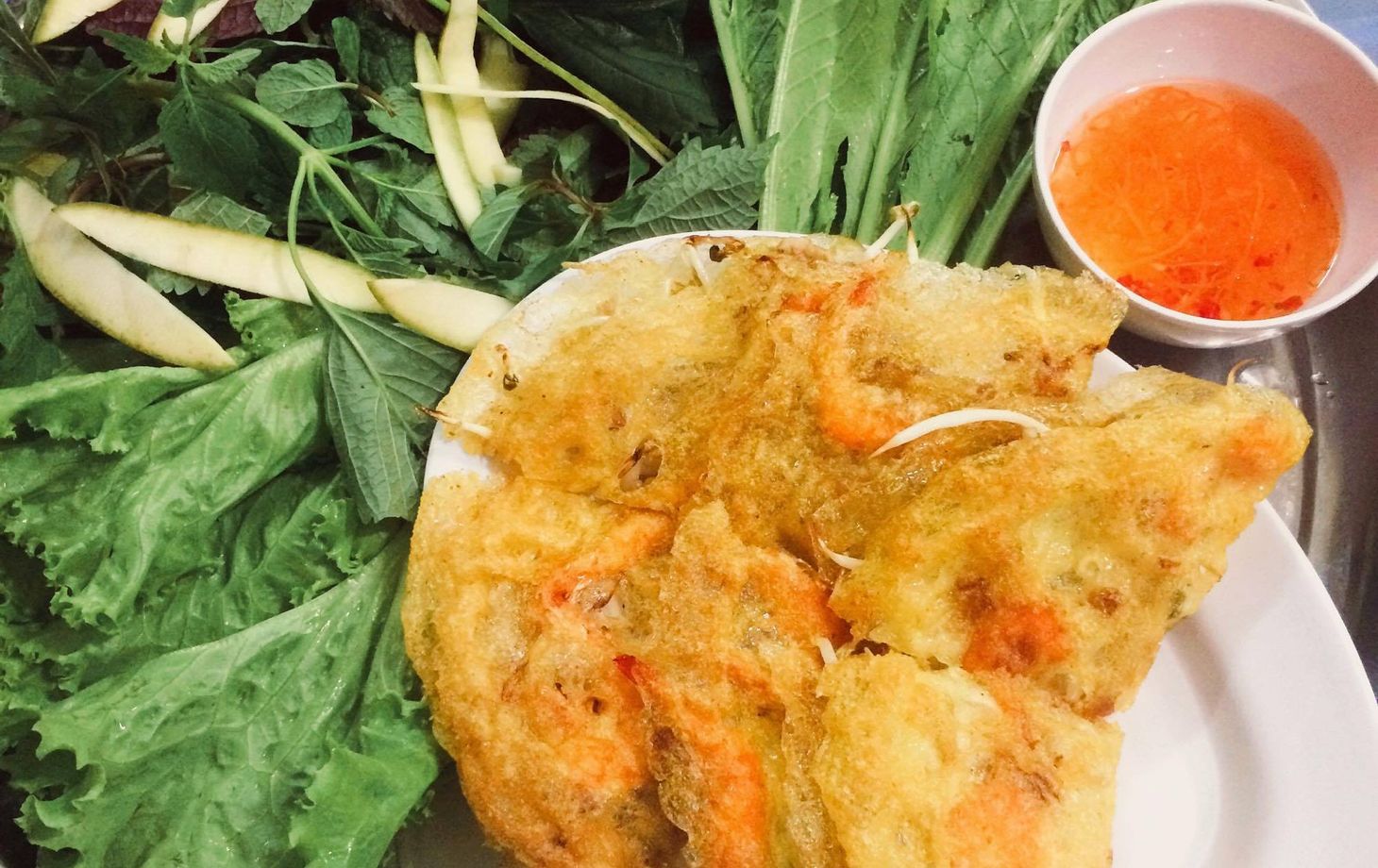 Hoi An Walking Tour and Cooking Class in Local Village