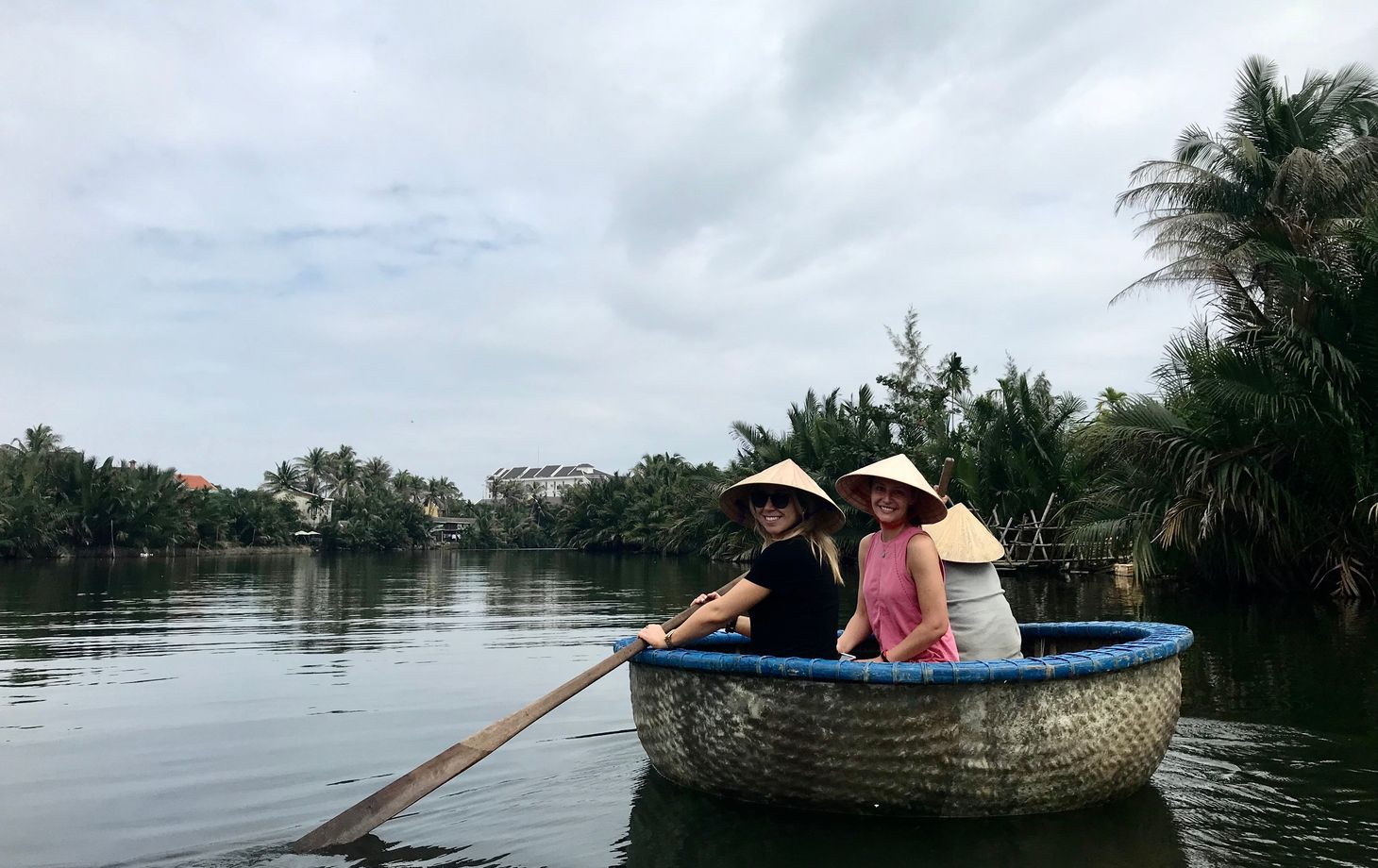Experience Rural Life and Cooking at Organic Farm in Hoi An