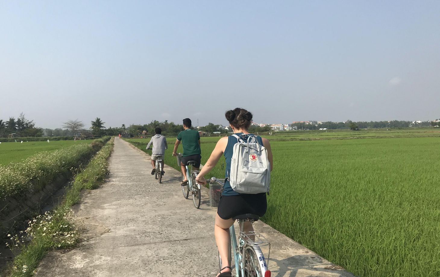 Experience Rural Life and Cooking at Organic Farm in Hoi An
