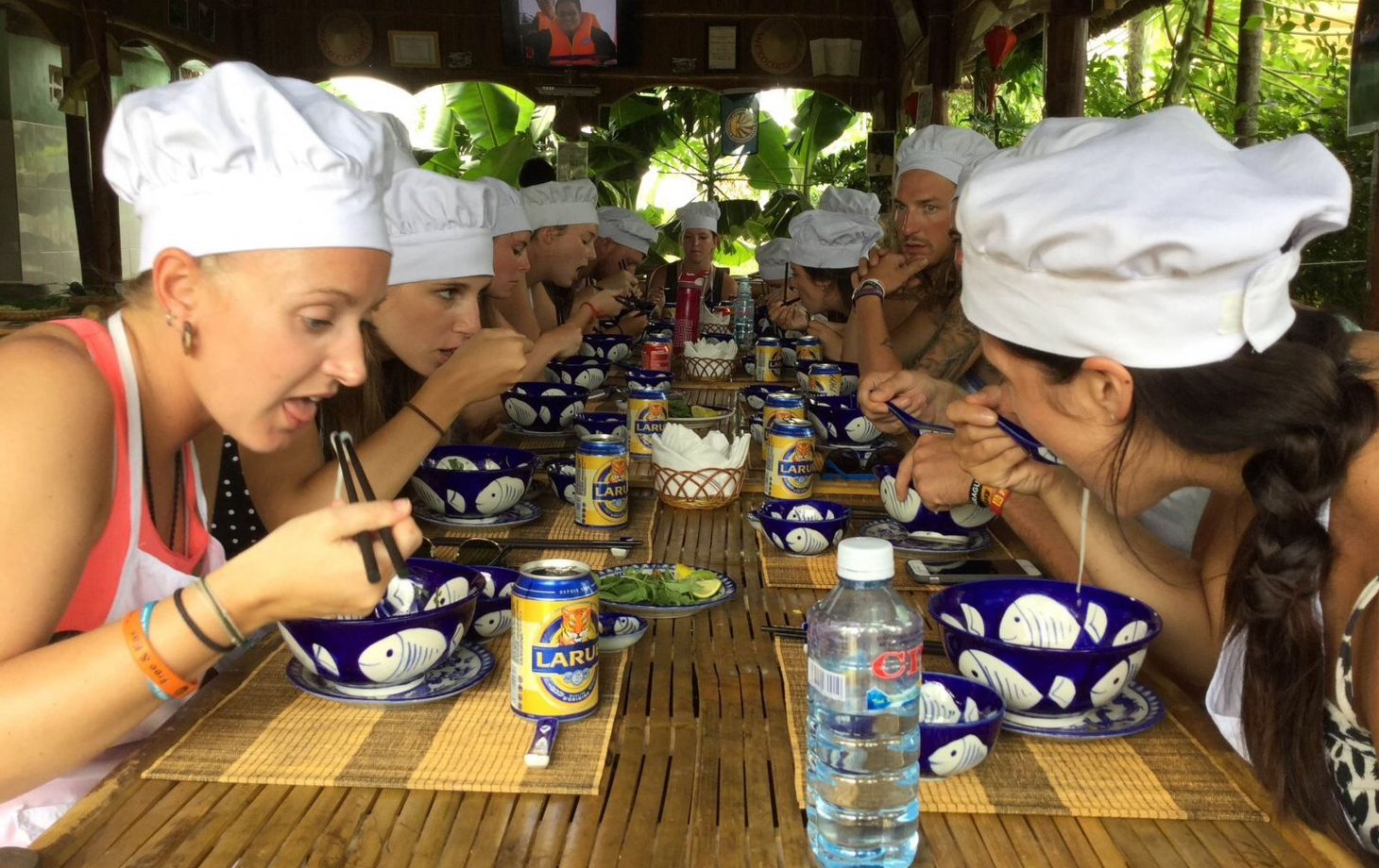 Hoi An Cooking School