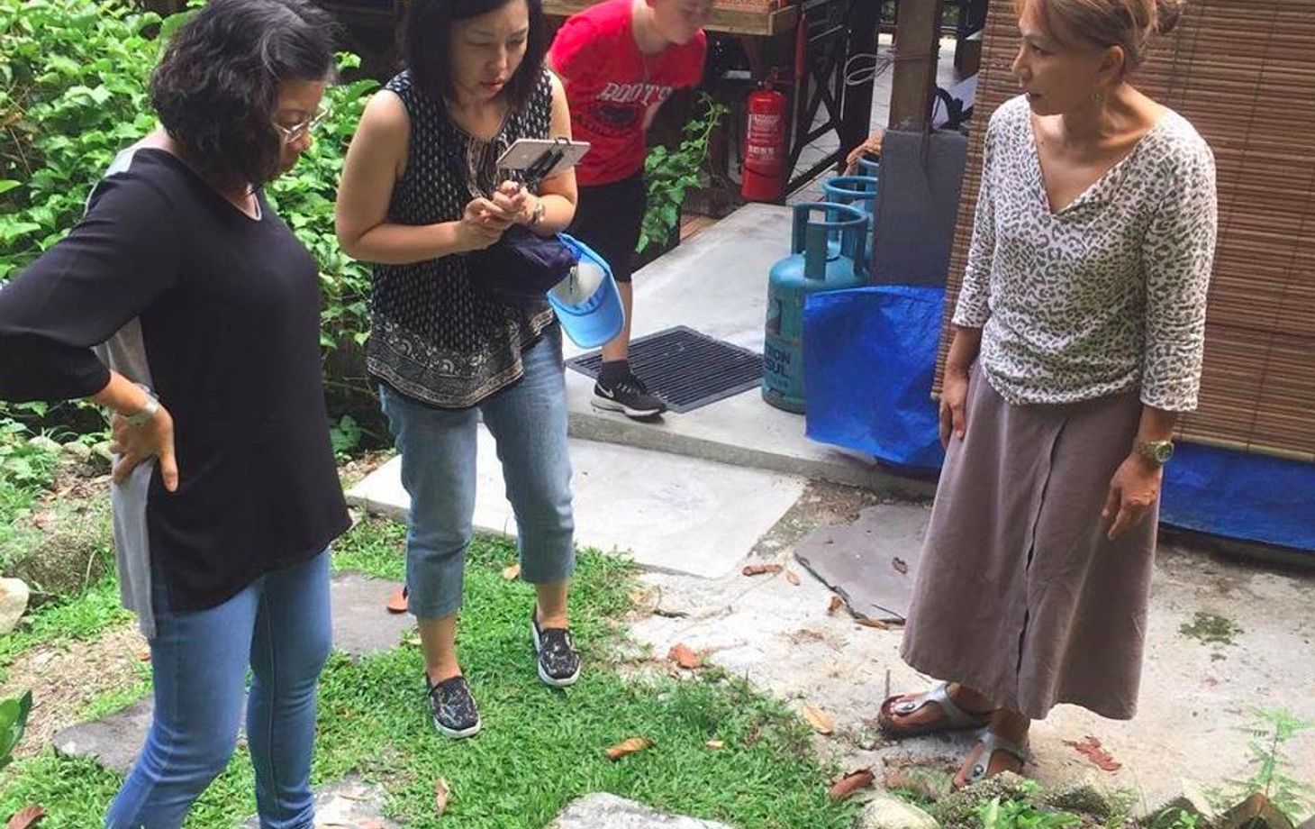 Authentic and Genuine Malaysian Cooking Class with Market Tour