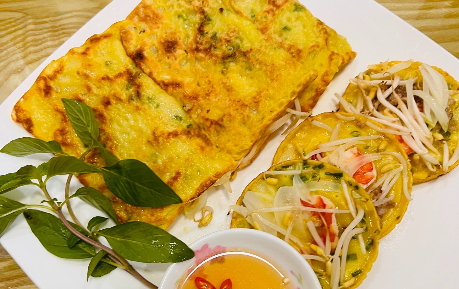 Cozy Cooking Class at Local's Home in Ho Chi Minh City