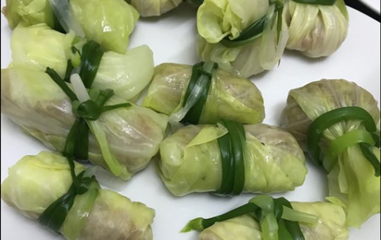 Life In Laugh - Dalat Cooking Class