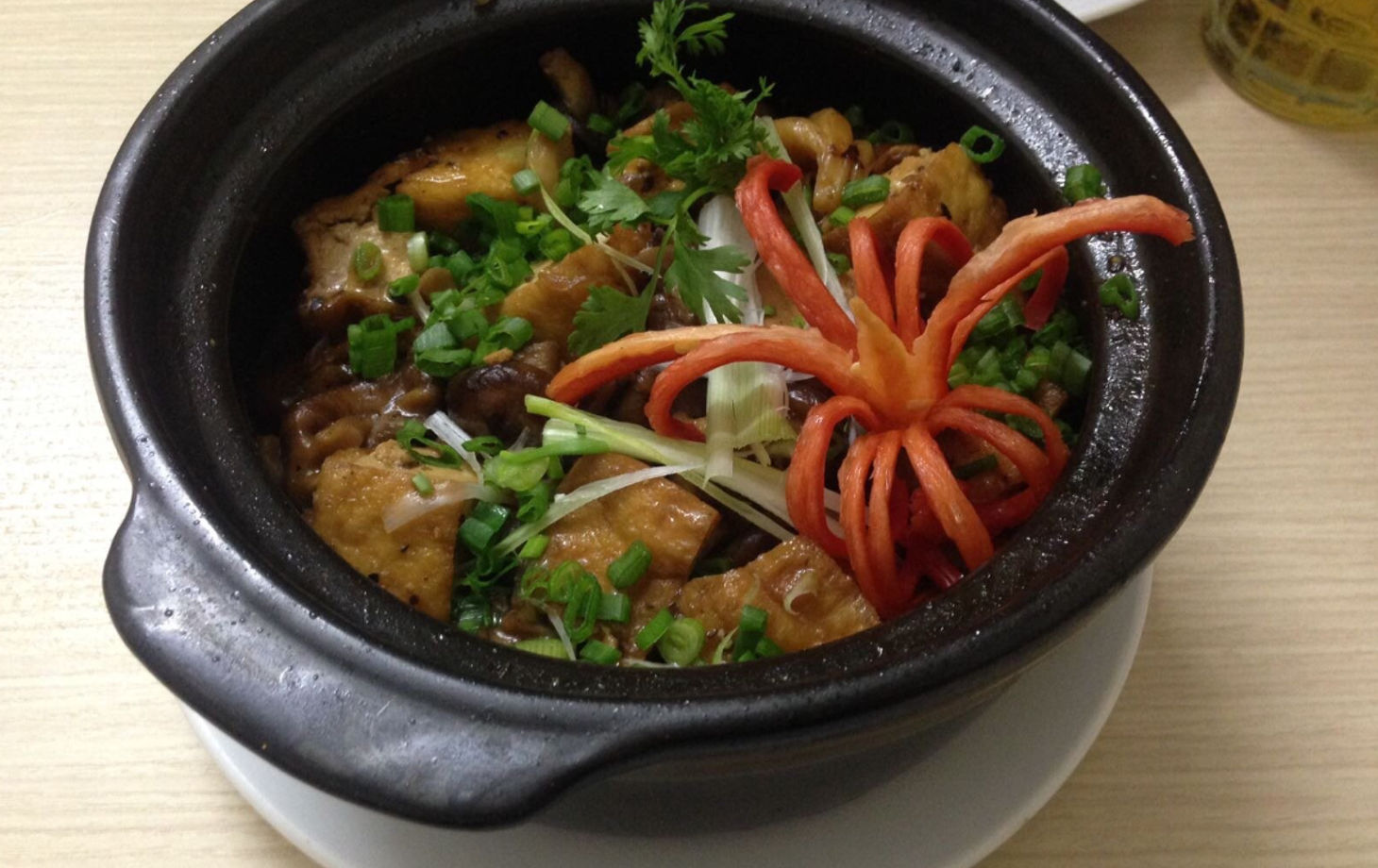 Home Cooking Class with Central Market Tour in Dalat