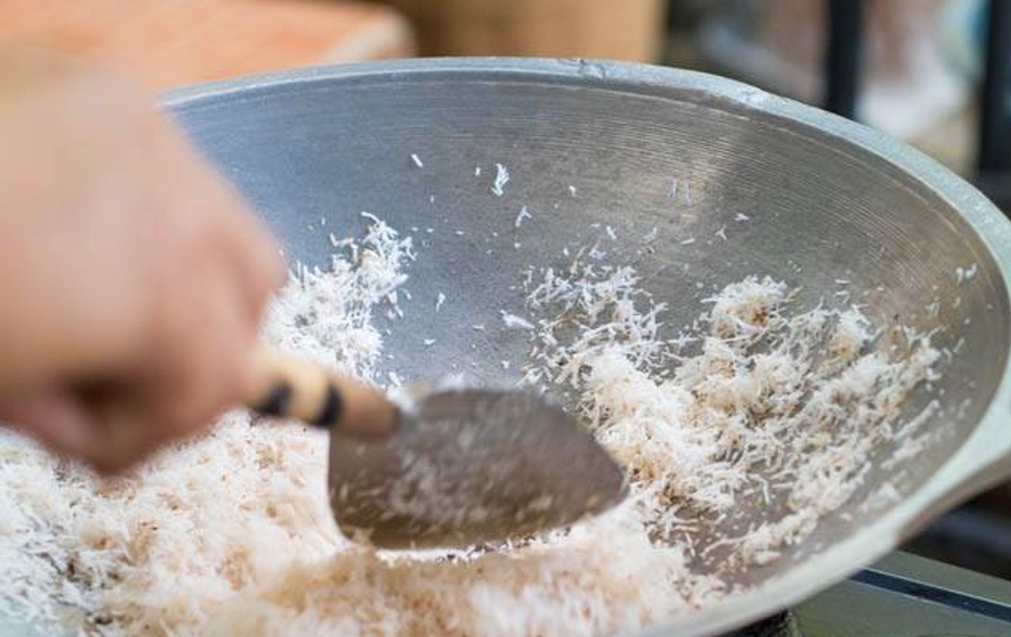 Balinese Home-Style Cooking Class and Market Tour in Kuta Village
