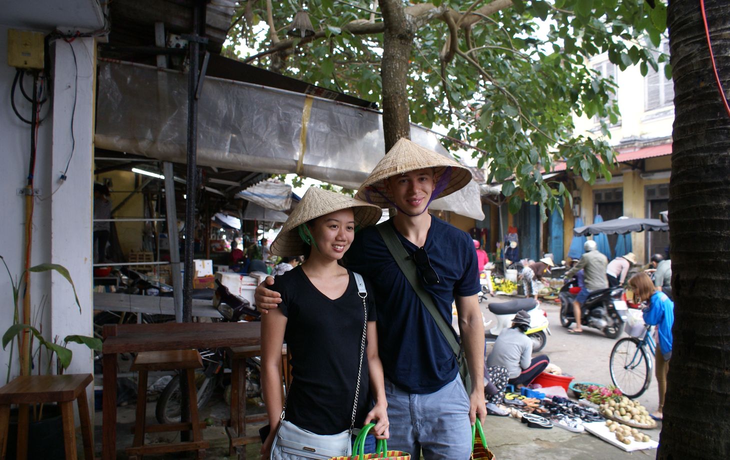 Hoi An Express