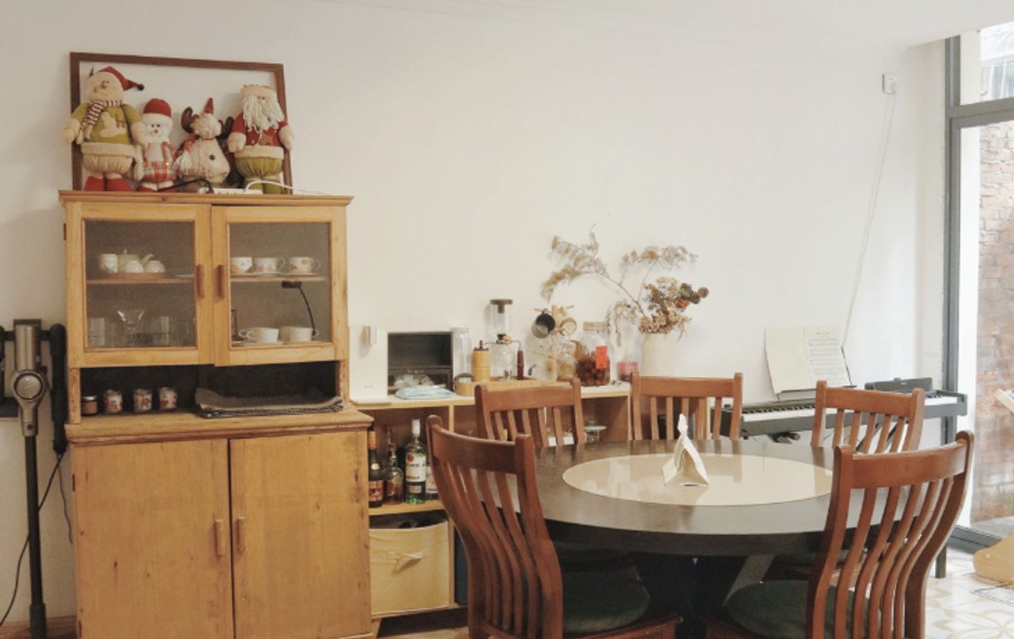 Home Dining: Sichuan & Northeast Chinese Dinner in a Local Chengdu Apartment