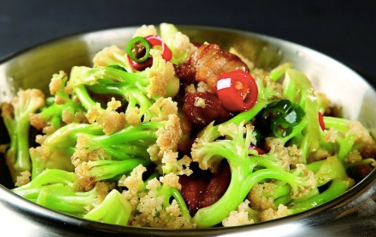 Home-Style Chinese Cooking Class with Local Market Visit in Xian