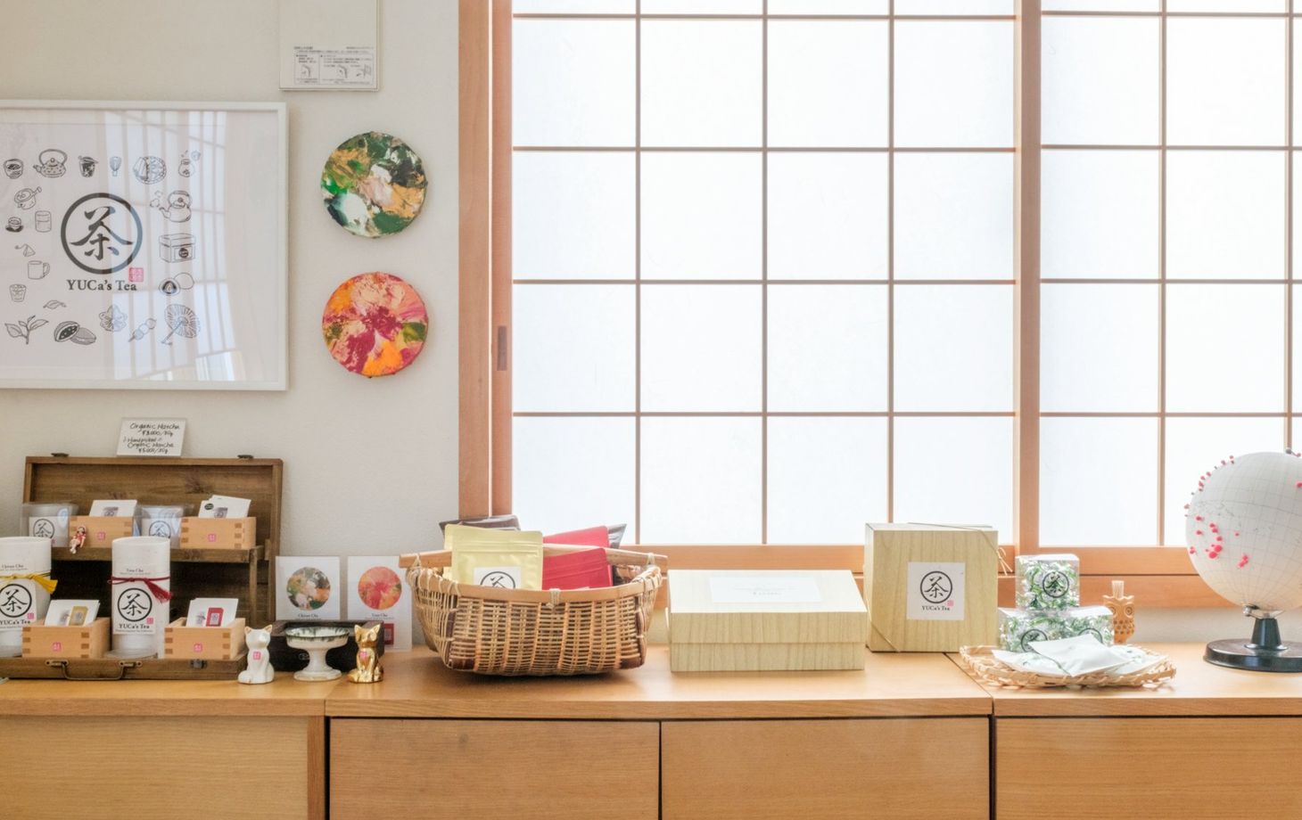 Home Style Ramen & Gyoza Class + Tokyo Supermarket Tour