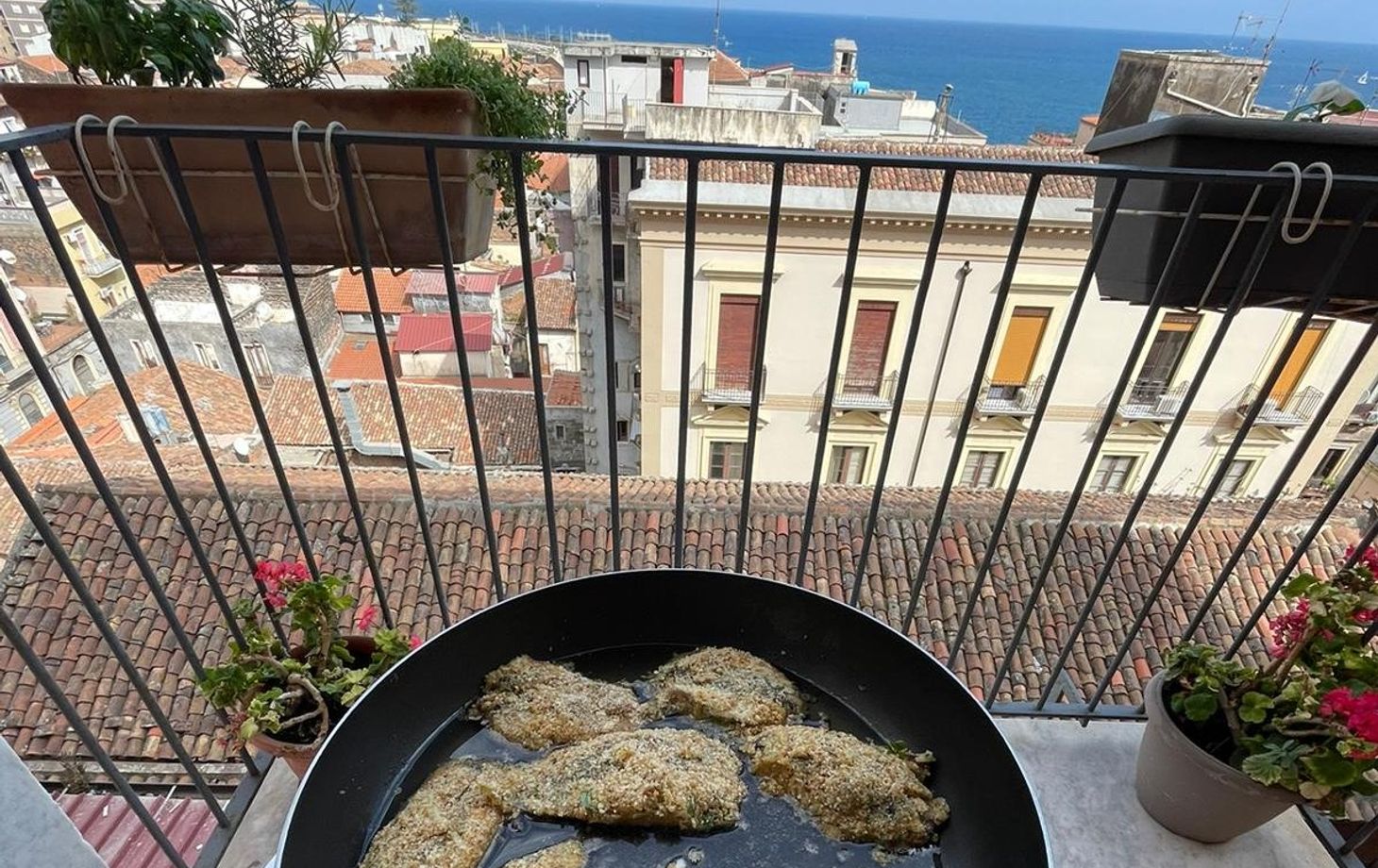Hands-On Homemade Cooking Class in Catania: Learn Authentic Sicilian Recipes