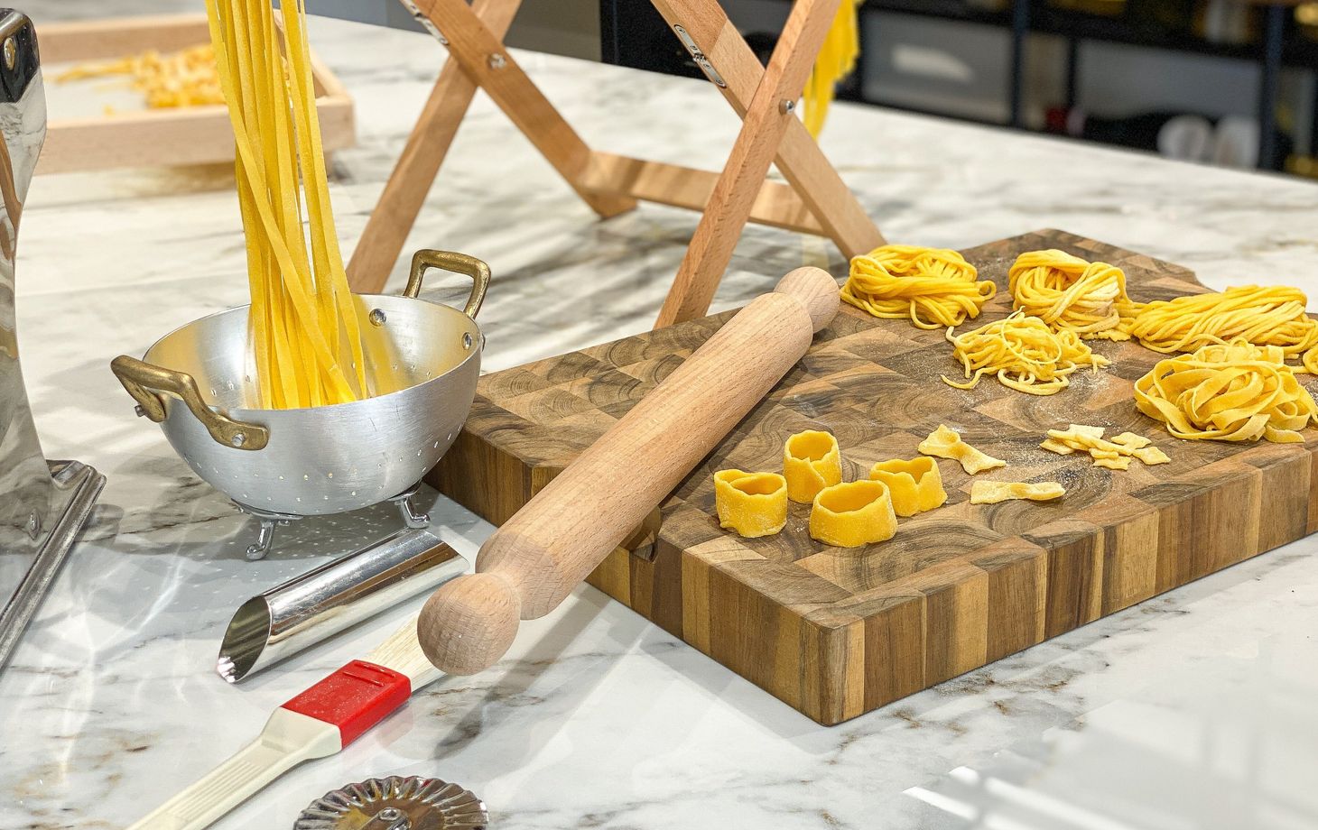 Enjoy Cooking Rome