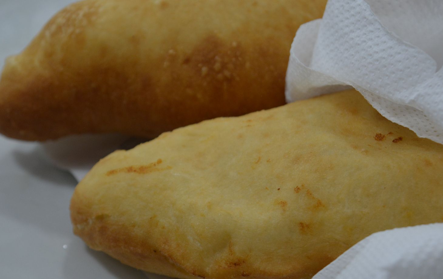 Hands-On Pizza Class in Naples: Margherita, Fried Calzone & More
