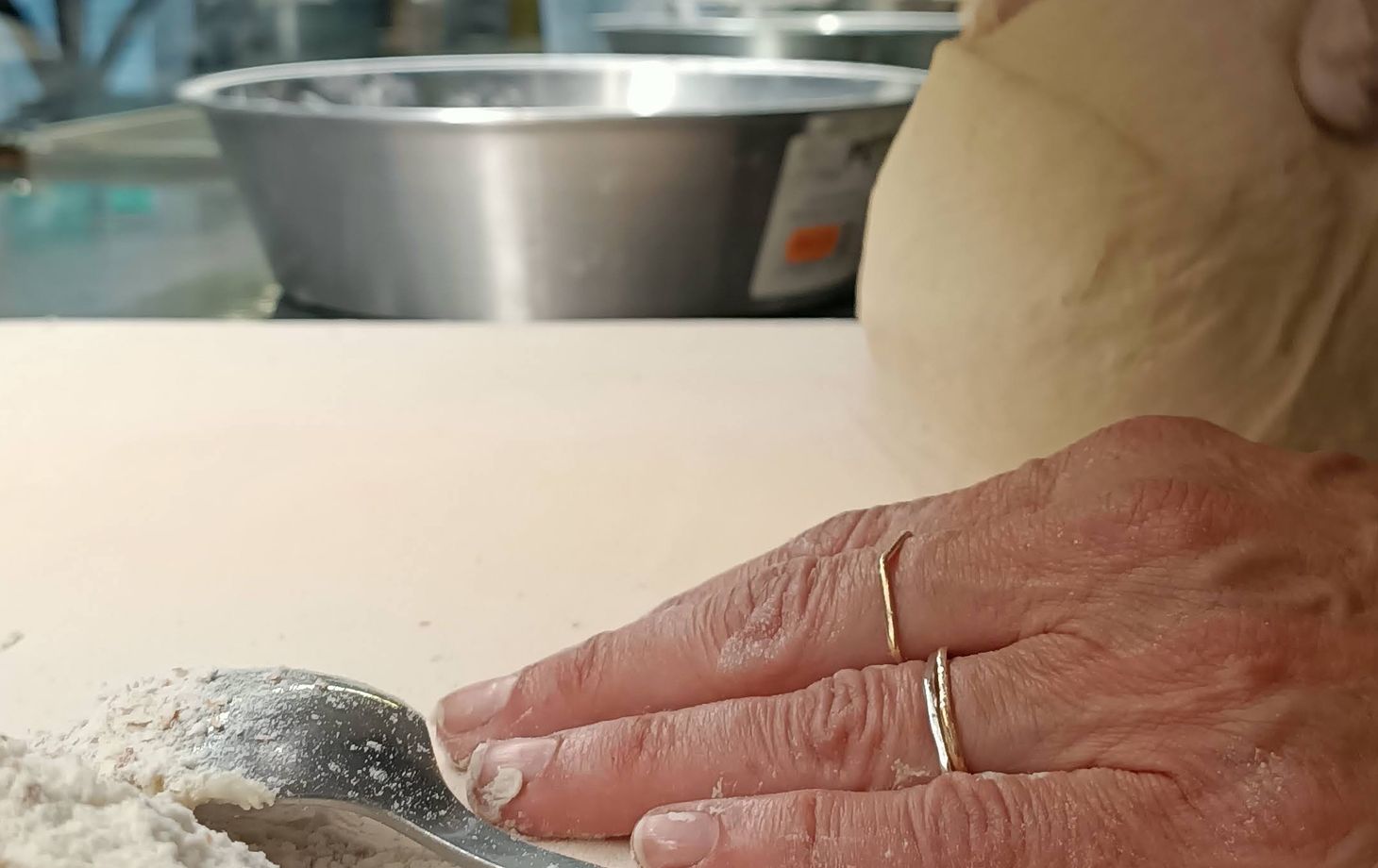 Pizzaiolo for a Day! Create Your Own Gourmet Pizza in Rome