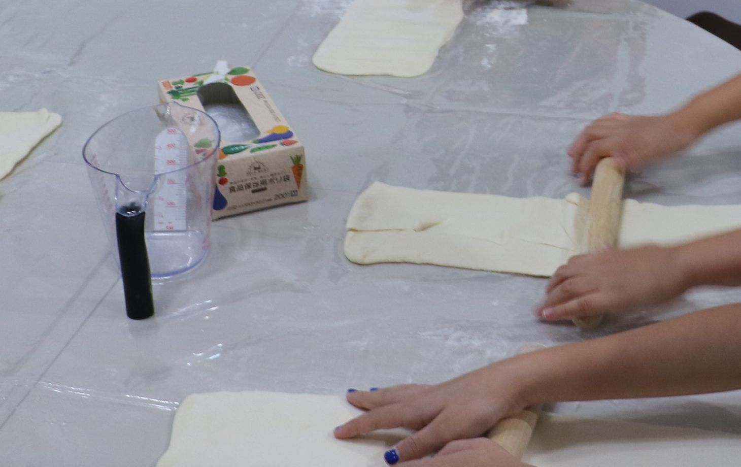 MICHIKO's Cooking